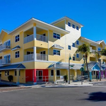 Harbour House At The Inn Fort Myers Beach Zewnętrze zdjęcie