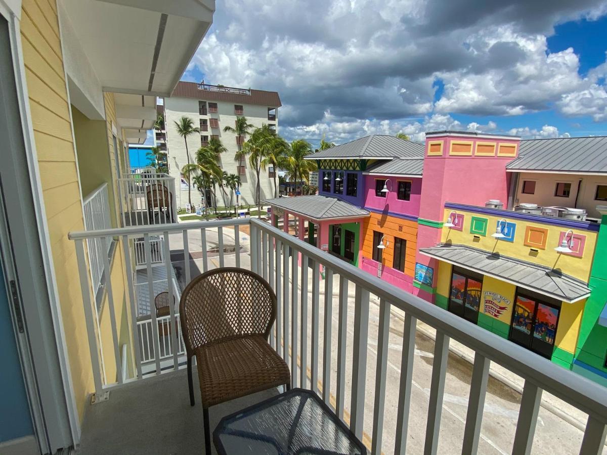 Harbour House At The Inn Fort Myers Beach Zewnętrze zdjęcie