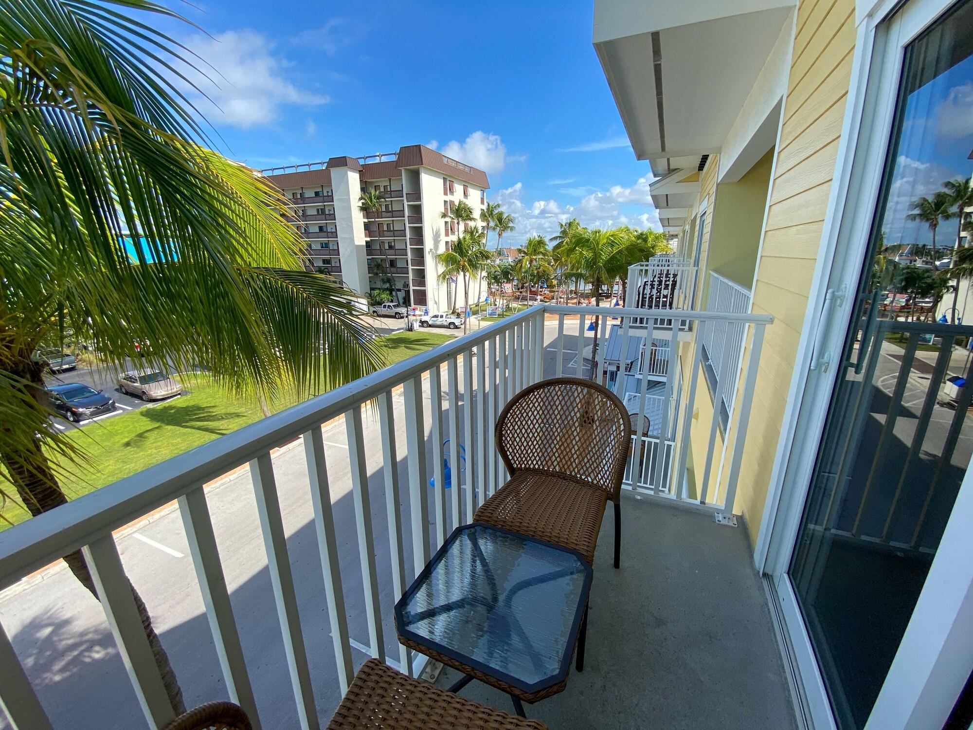 Harbour House At The Inn Fort Myers Beach Zewnętrze zdjęcie