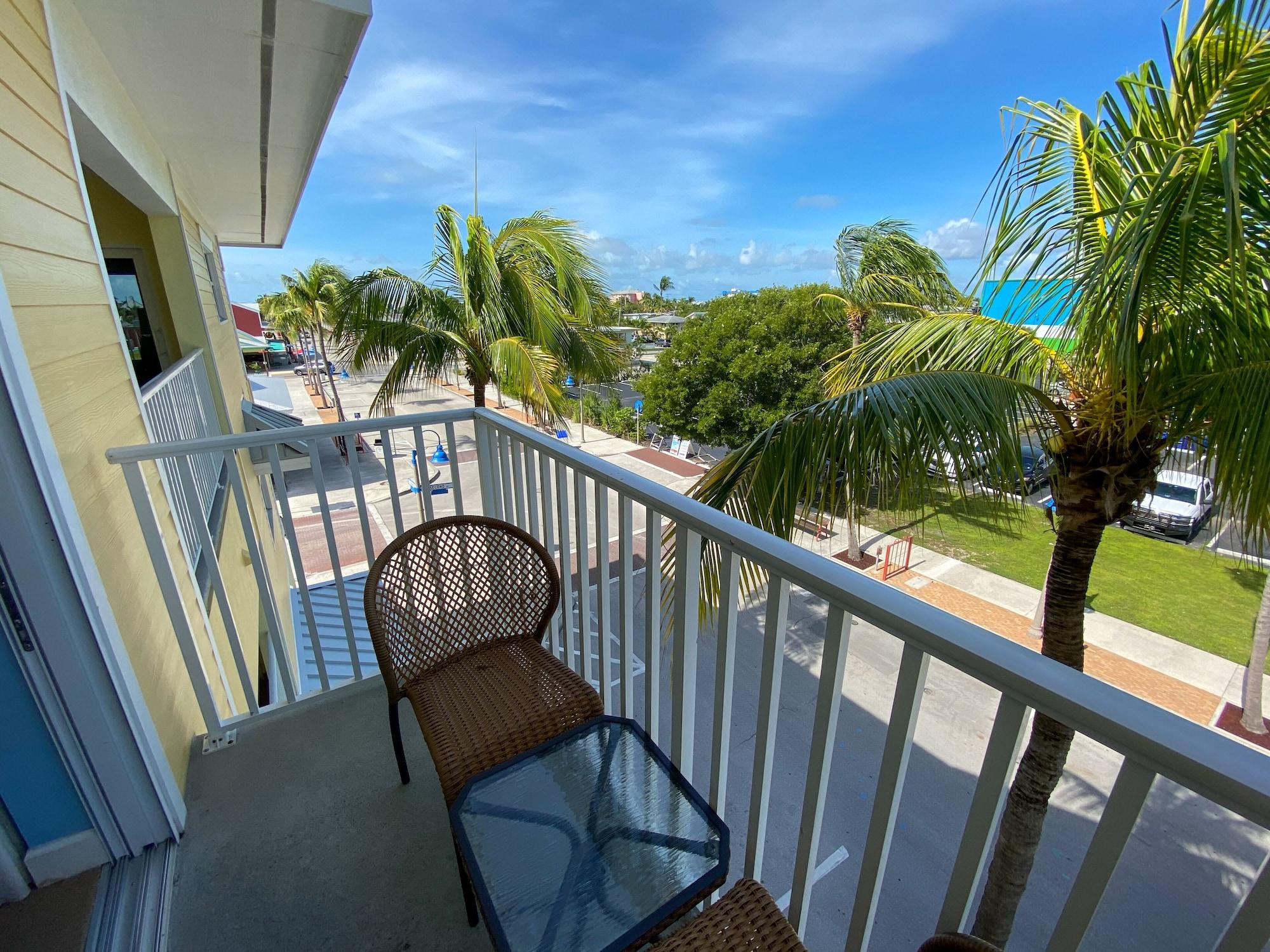 Harbour House At The Inn Fort Myers Beach Zewnętrze zdjęcie